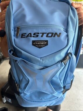 Easton Ghost Sports Fastpitch bag